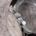 IWC Portuguese Chronograph 371401