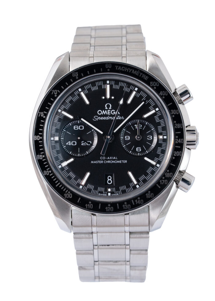 Omega Speedmaster Racing 329.30.44.51.01.001 2019
