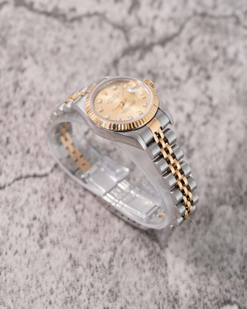 Rolex Datejust 69173 1995