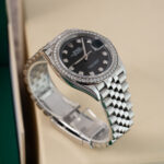 Rolex Datejust 126284RBR 2021