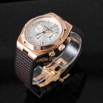 Vacheron Constantin Overseas Chronograph 5500V/000R-B074 2023