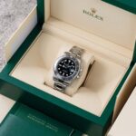 Rolex GMT-Master II 126710GRNR 2024