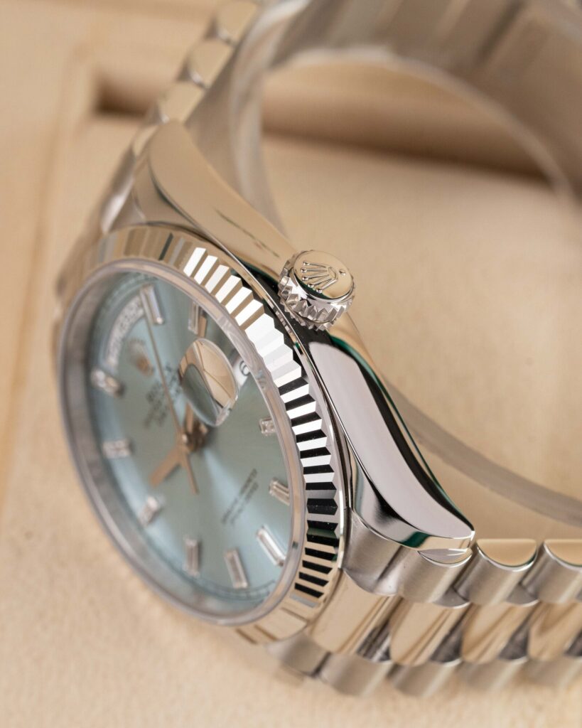Rolex Day-Date 128236 2025
