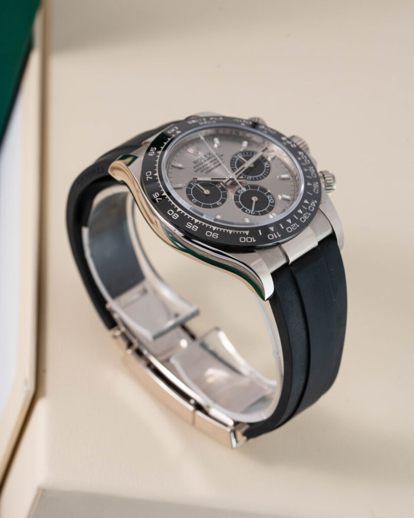 Rolex Daytona 116519LN 2022