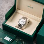 Rolex Land-Dweller 127334 2025