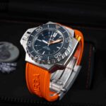 Omega Seamaster Ploprof 224.32.55.21.01.001 2012