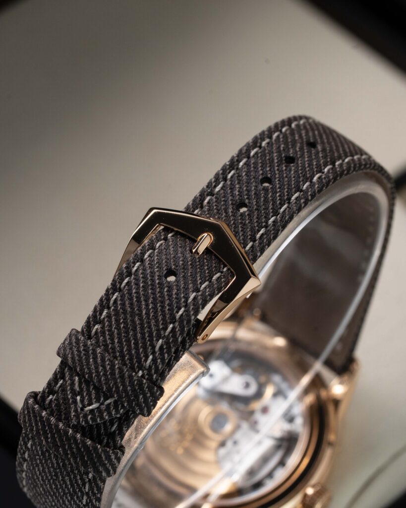 Patek Philippe Annual Calendar 4946R-001 2025