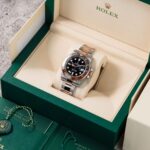 Rolex GMT-Master II 126711CHNR 2022