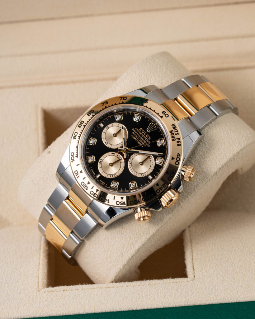 Rolex Daytona 126503 2025