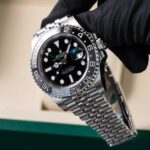 Rolex GMT-Master II 126710GRNR 2025