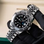 Rolex GMT-Master II 126710GRNR 2025