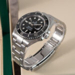 Rolex Submariner 126610LN 2021
