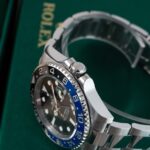 Rolex GMT-Master II 126710BLNR 2025