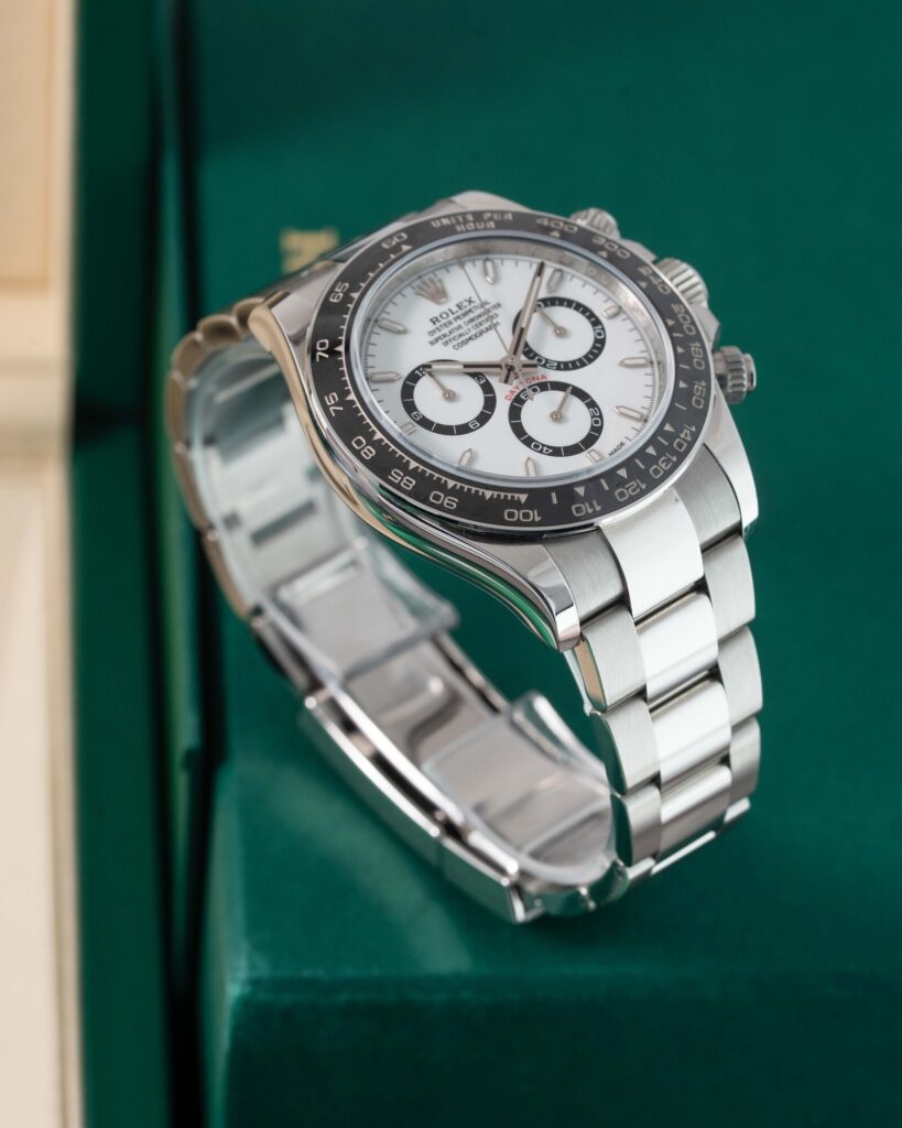 Rolex Daytona 126500LN 2025