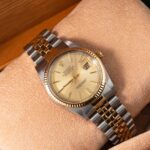 Rolex Datejust 16013 1975