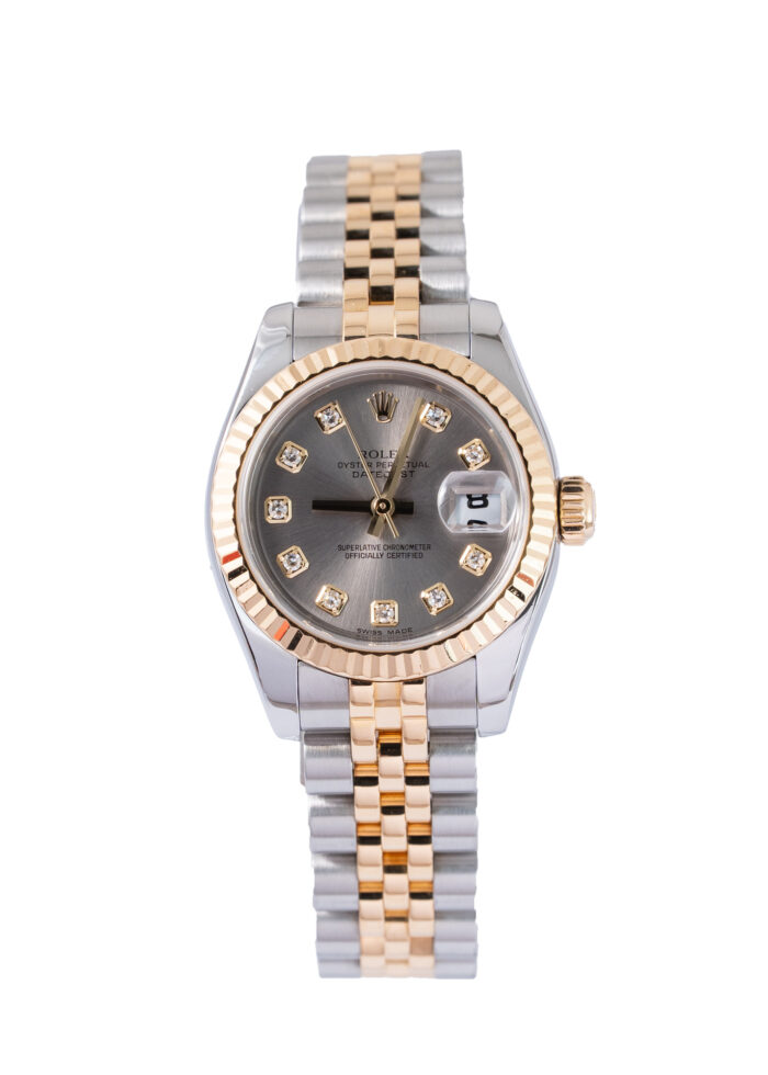 Rolex Datejust 179173 2008