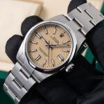 Rolex Oyster Perpetual 134300 2025
