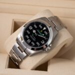Rolex Air-King 126900 2022