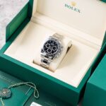 Rolex Daytona 126500LN 2025