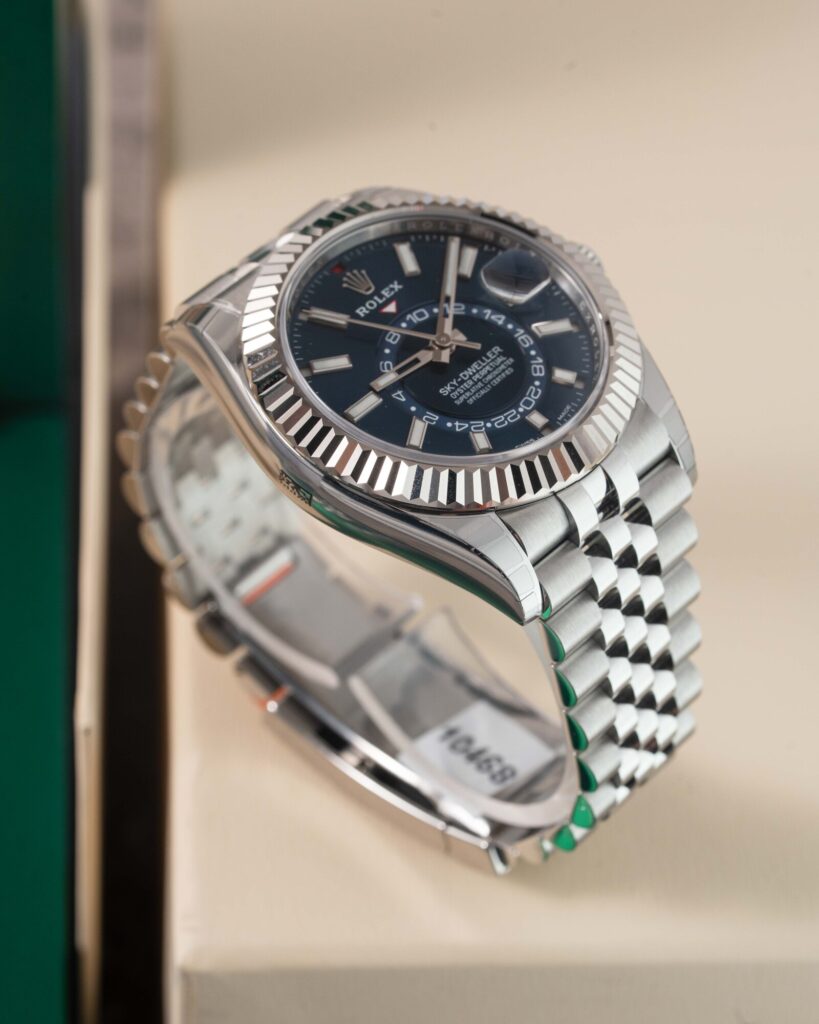 Rolex Sky-Dweller 326934 2023