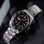 Tudor Black Bay 79230N 2019