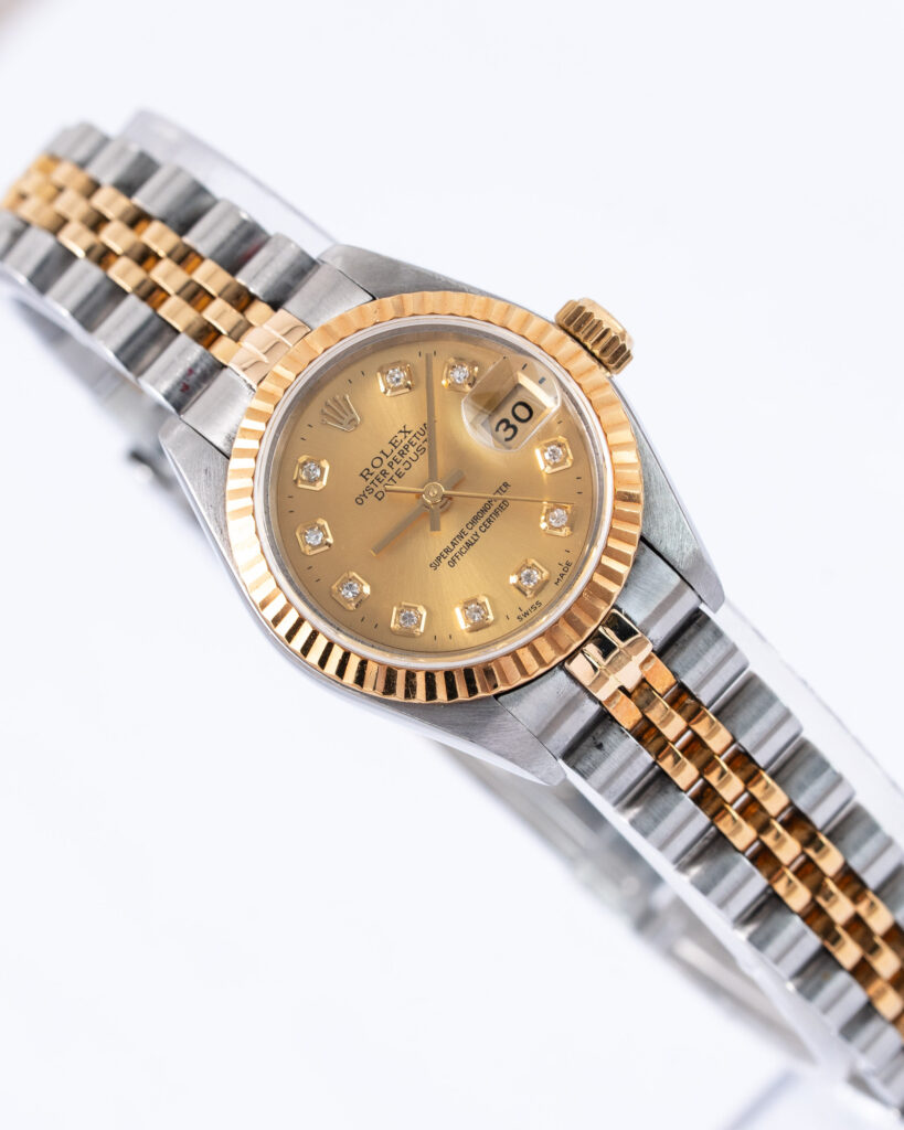 Rolex Datejust 69173 1995