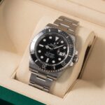 Rolex Submariner 126610LN 2021