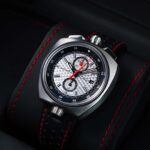 Omega Seamaster Bullhead 225.12.43.50.02.001 2016