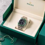 Rolex Submariner 126610LV 2025