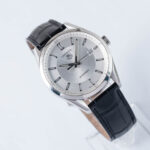Tag Heuer Carrera Calibre 5 WV211A-0