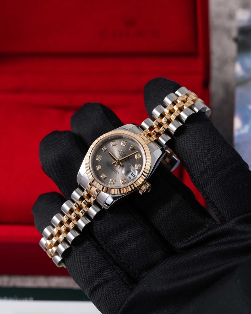 Rolex Datejust 179173 2008