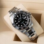 Rolex GMT-Master II 116710LN 2018