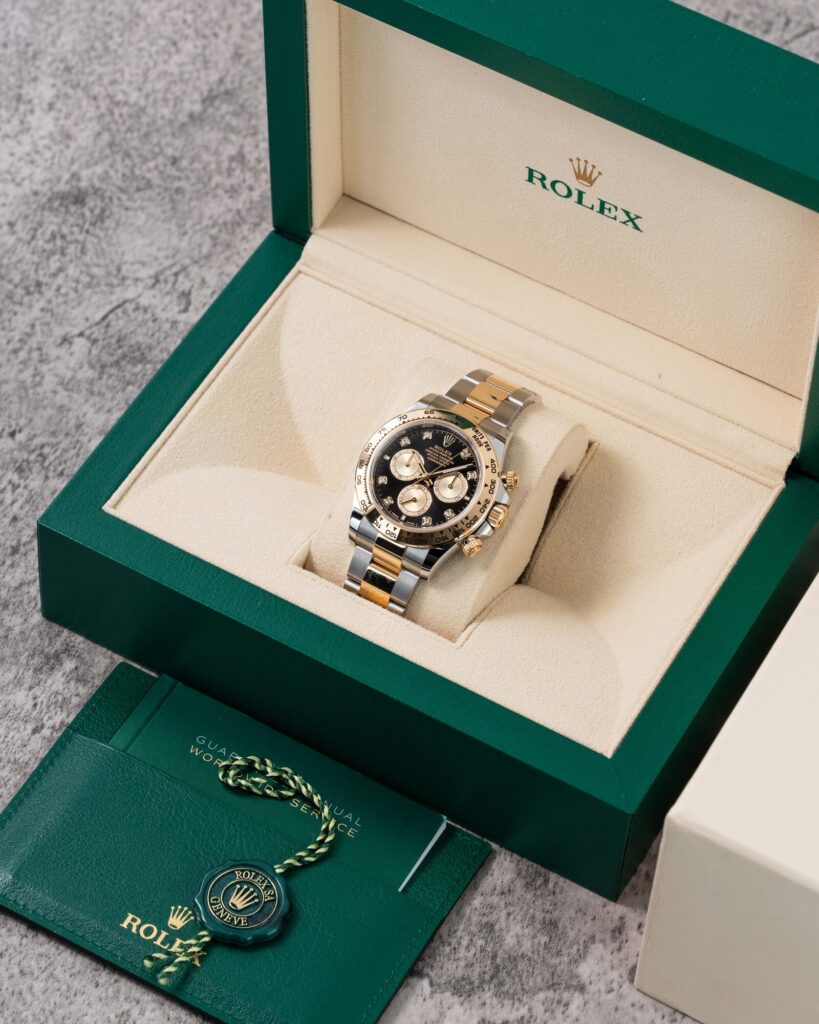 Rolex Daytona 126503 2025