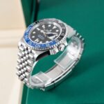 Rolex GMT-Master II 126710BLNR 2024