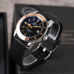Breitling Superocean Heritage 42 U1732112 2015