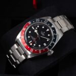 Tudor Black Bay GMT 79830RB 2019