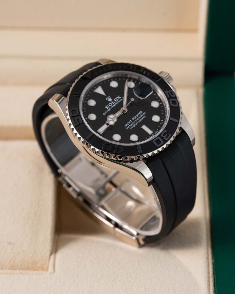 Rolex Yacht-Master 226659 2021