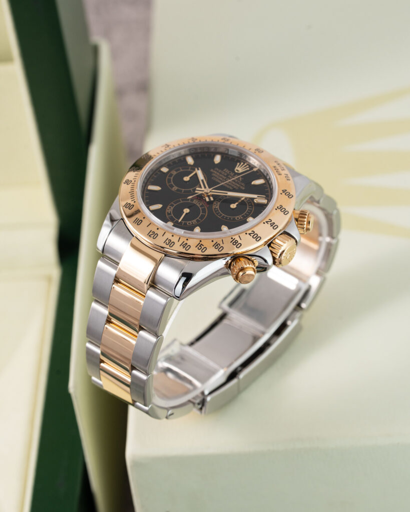 Rolex Daytona 116523 2010