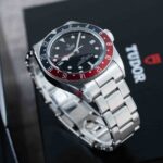 Tudor Black Bay GMT 79830RB 2023
