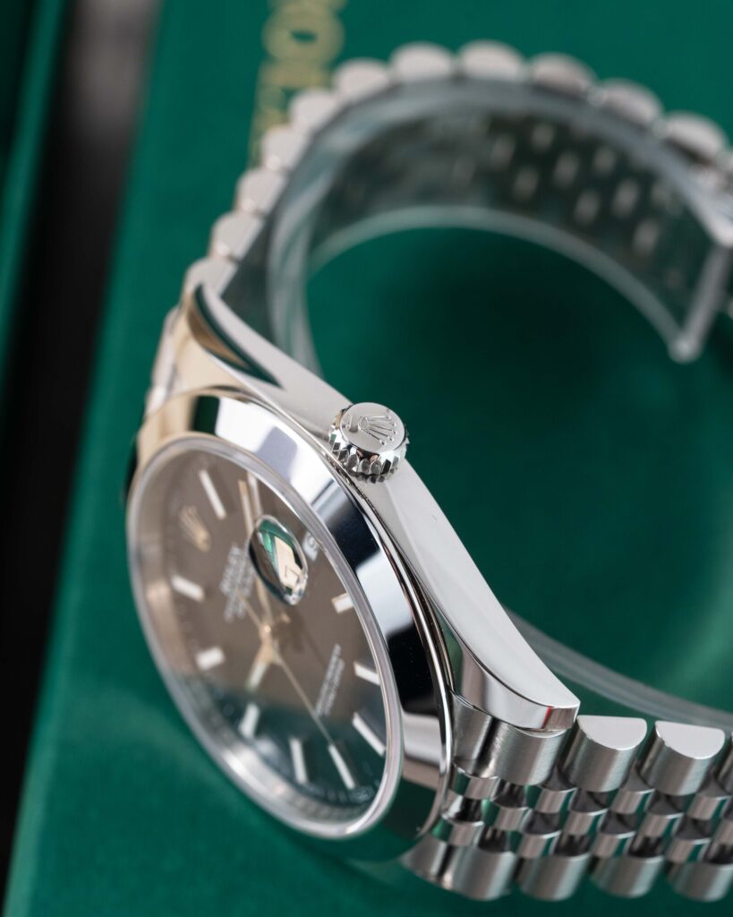 Rolex Datejust 126300 2025