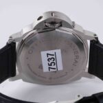 Panerai Luminor Marina 8 Days PAM00590 2017