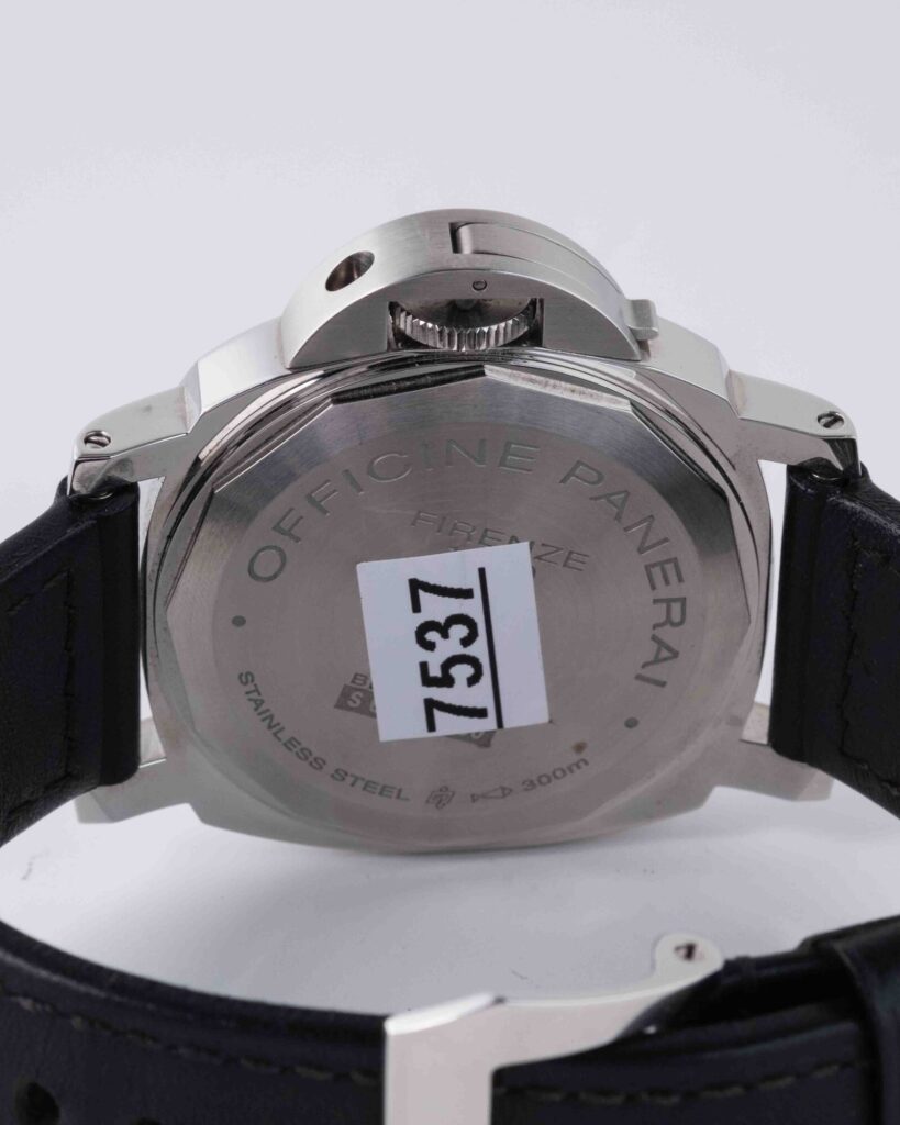 Panerai Luminor Marina 8 Days PAM00590 2017