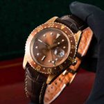 Rolex GMT-Master 1675 1966