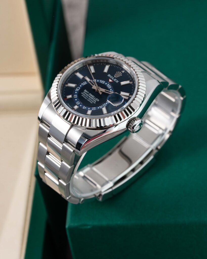 Rolex Sky-Dweller 336934 2025