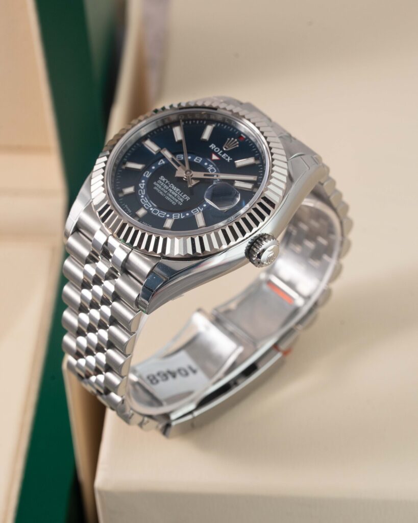 Rolex Sky-Dweller 326934 2023