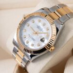 Rolex Datejust 116333 2016