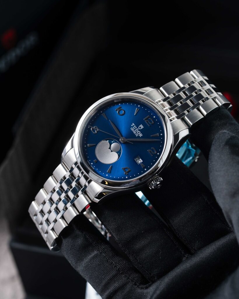 Tudor 1926 Luna 91560 2025