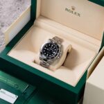 Rolex GMT-Master II 116710LN 2019