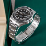 Rolex Submariner 126610LN 2025