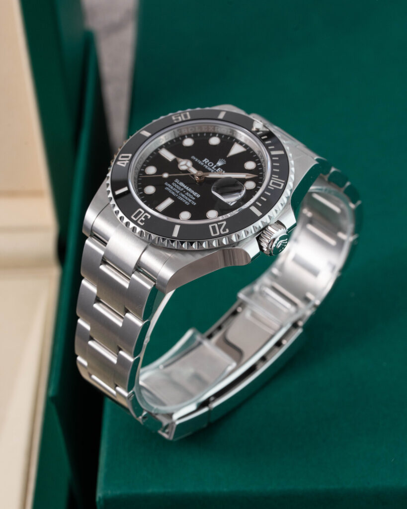 Rolex Submariner 126610LN 2025